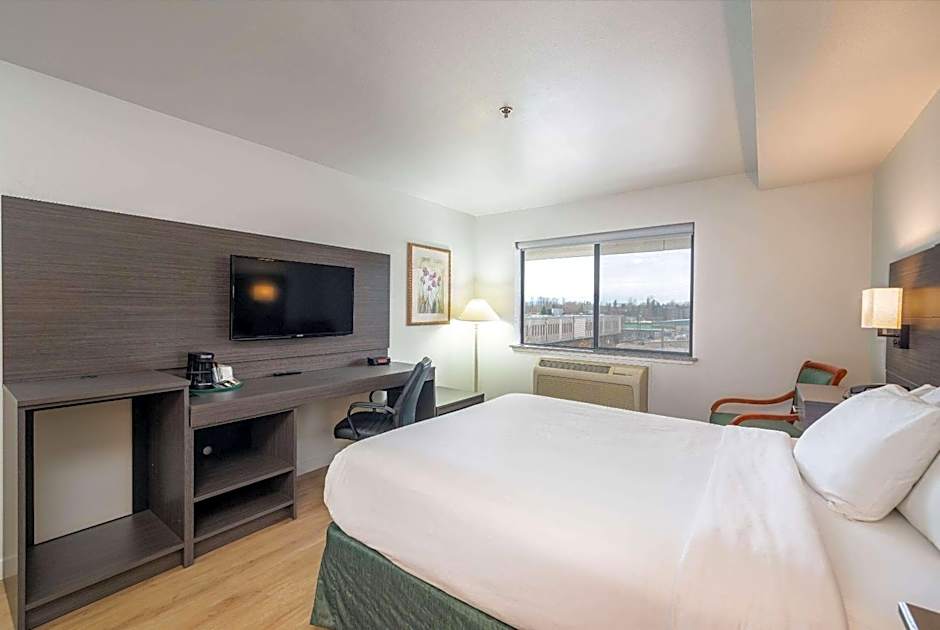 Baymont by Wyndham Bellingham