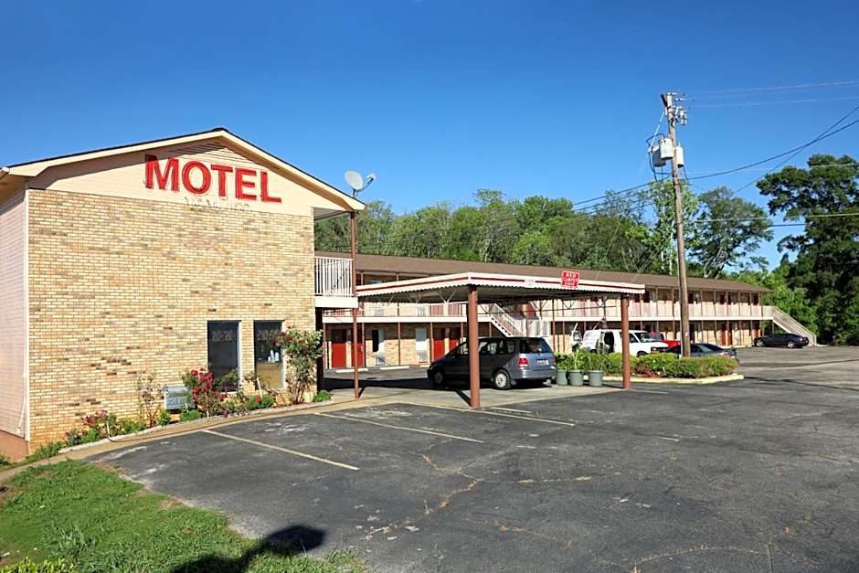 Red Carpet Inn Oxford