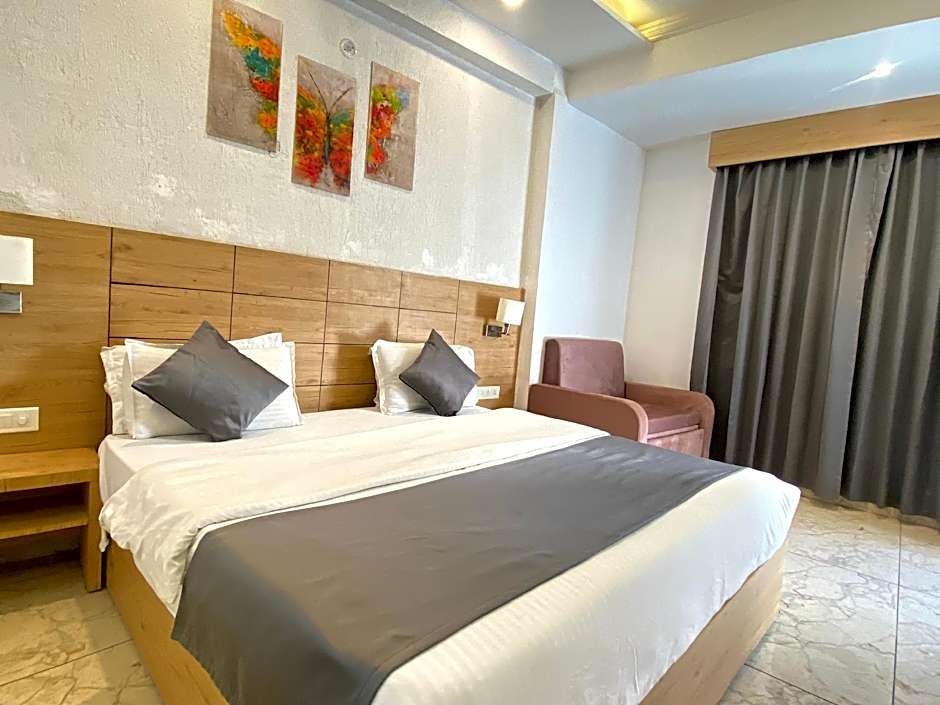 Sonu Guesthouse & Hostel, Rishikesh