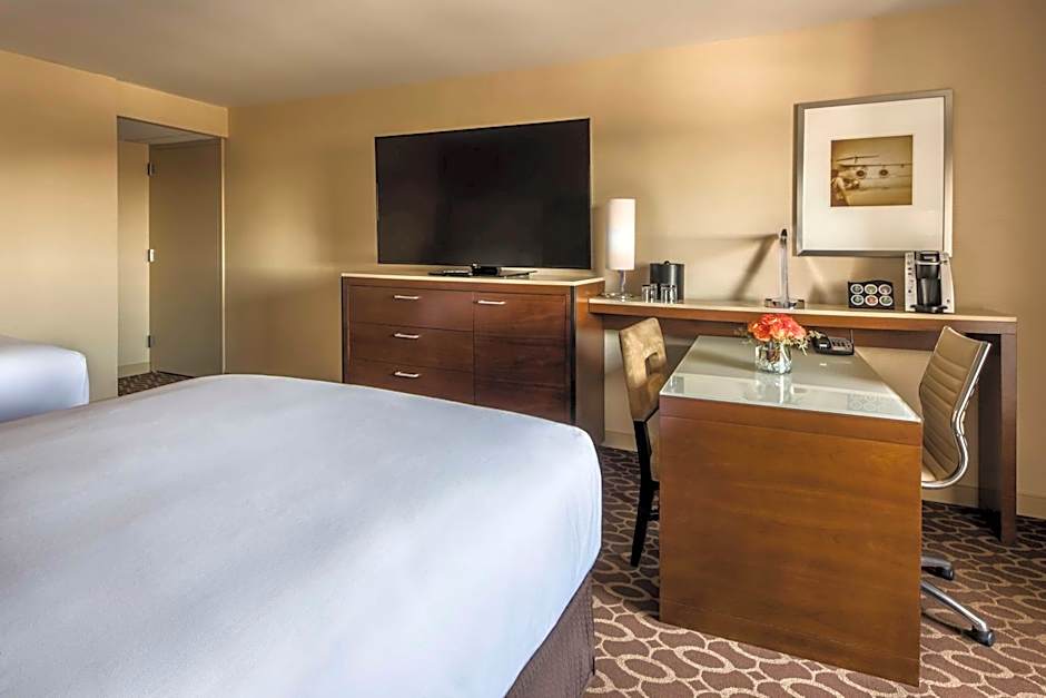 Hyatt Regency O'Hare Chicago