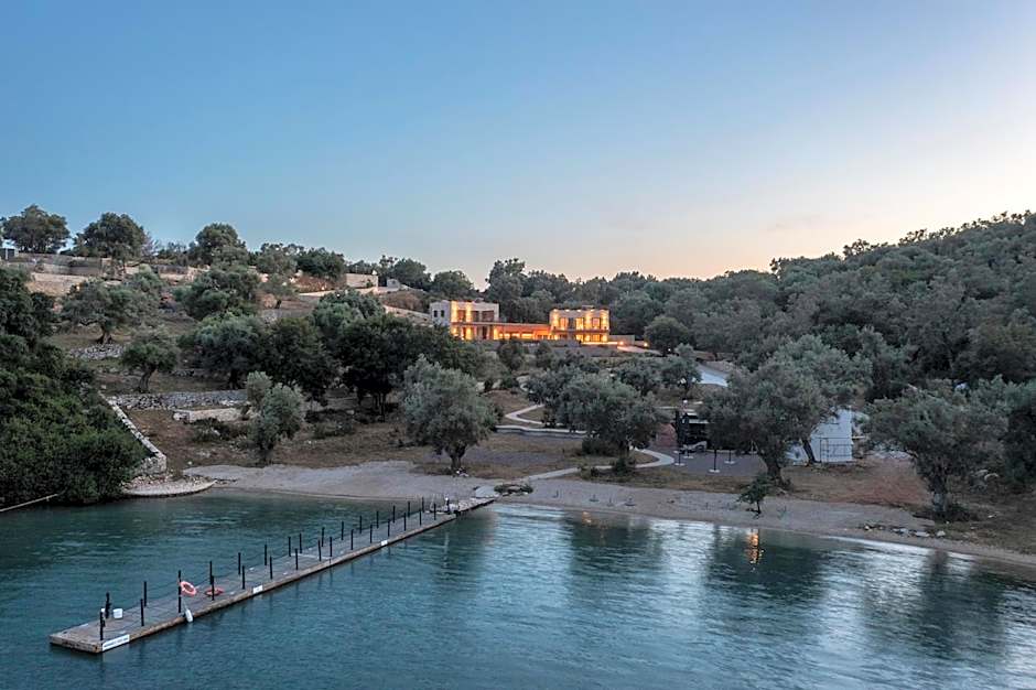 Amphitheatro Boutique Hotel