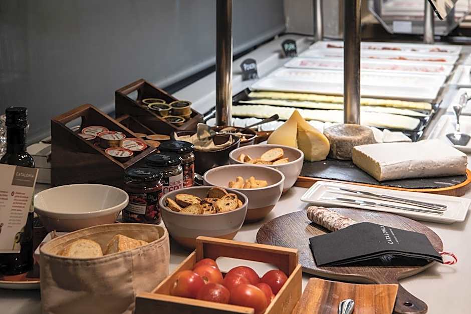 Catalonia Atenas Hotel