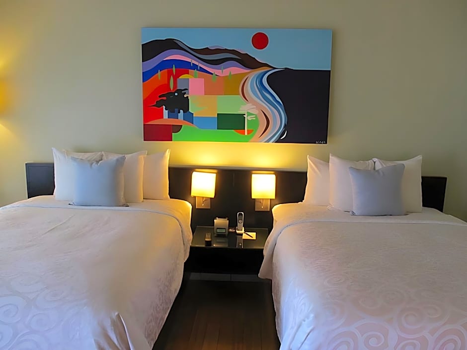 Hotel Current