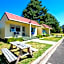 Cambridge Top 10 Holiday Park