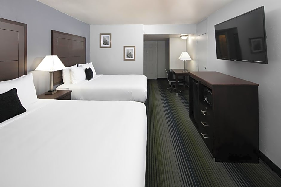 Red Lion Inn & Suites Tucson Downtown
