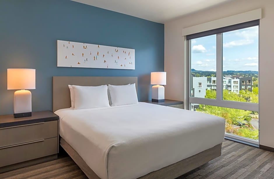 Hyatt House Portland/Beaverton