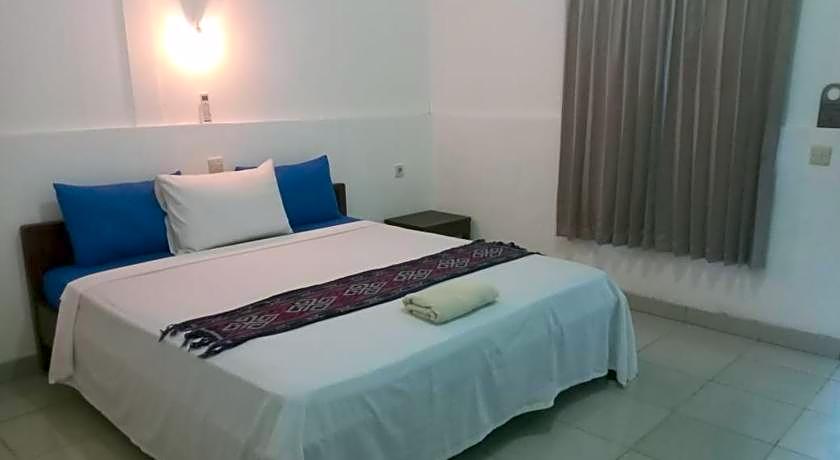 Bukit Garden Gili Trawangan RedPartner