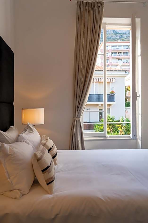 Hotel De Monaco