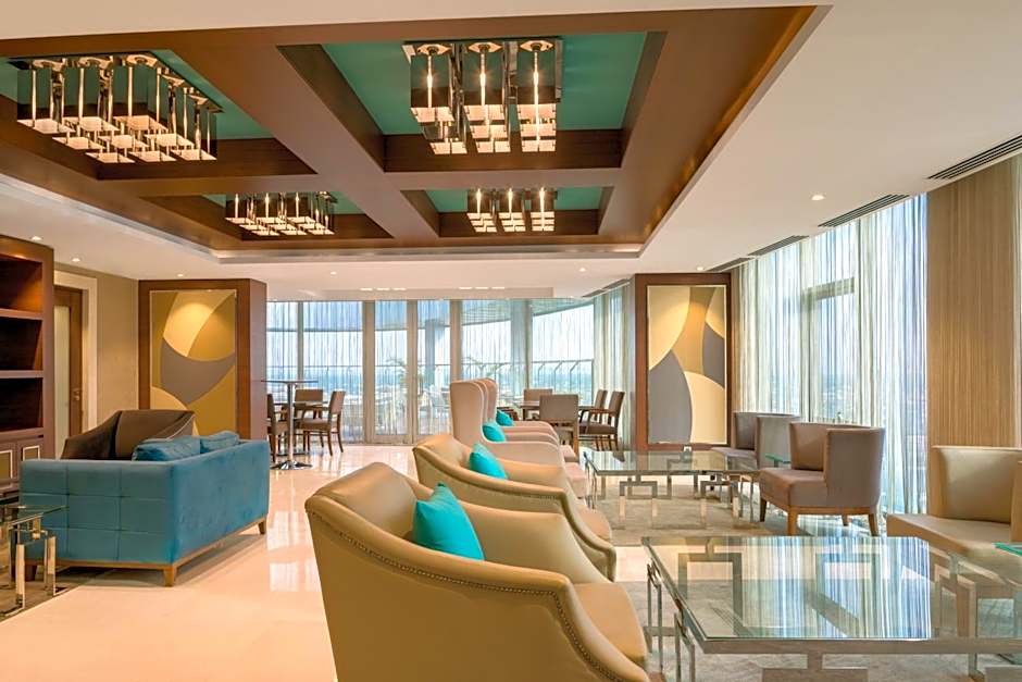 Four Points by Sheraton Ikot Ekpene