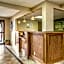 Quality Inn I-74 Batesville