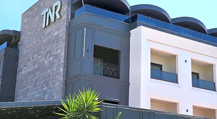 TNR  Otel  & Spa