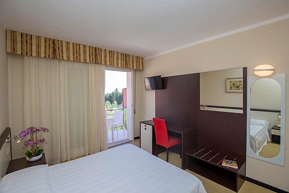 Hotel Fabricia