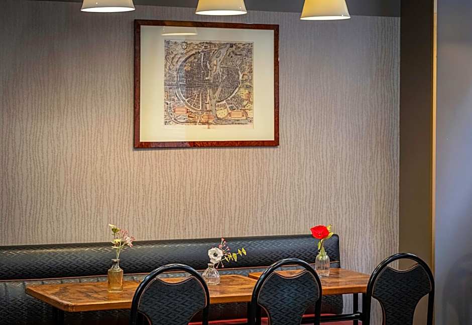 Grand Hôtel De Turin