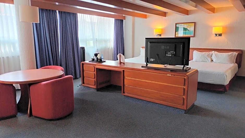 Hotel Metropol