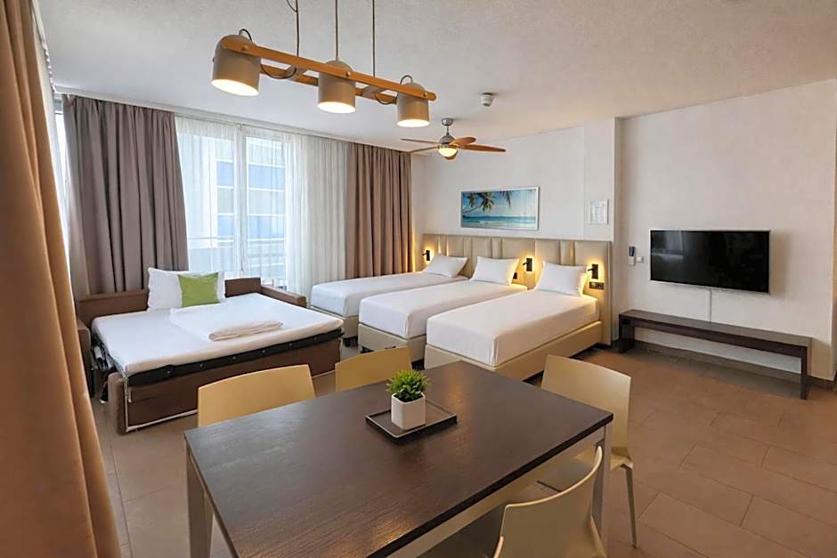 Bayer's Boardinghouse und Hotel