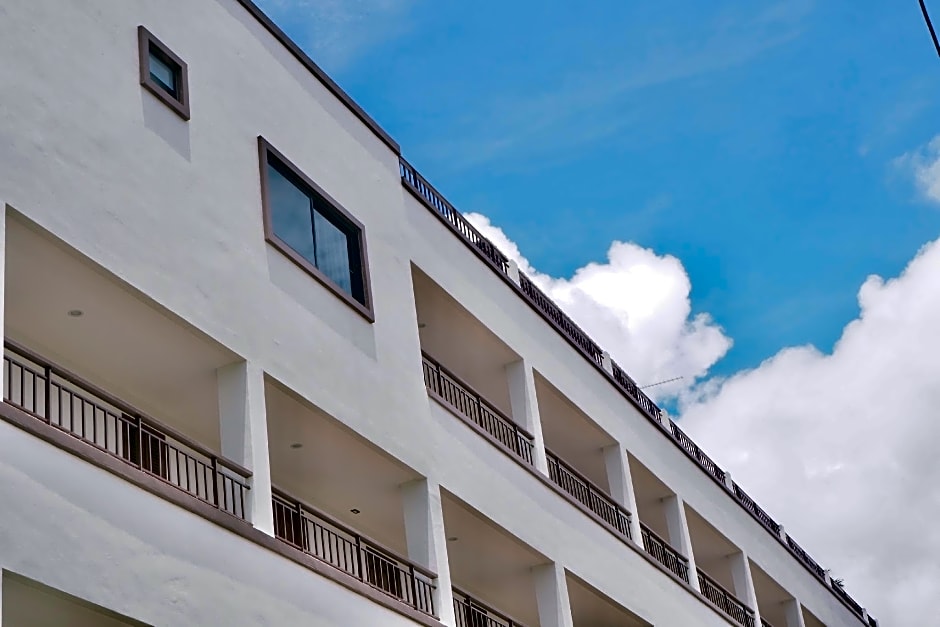 Rakkawan Residence Khaolak
