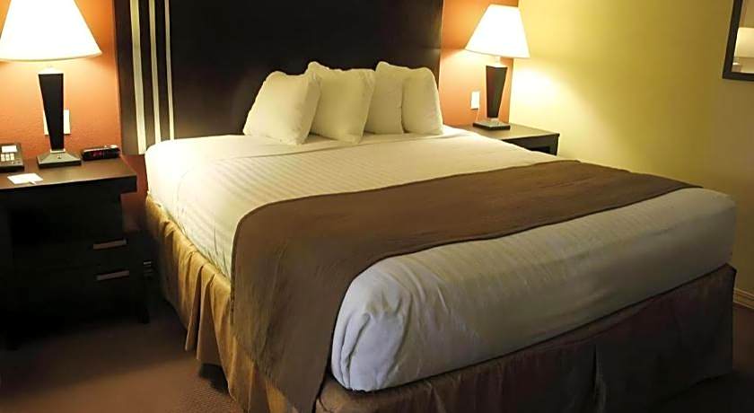 Americas Best Value Inn Monroe