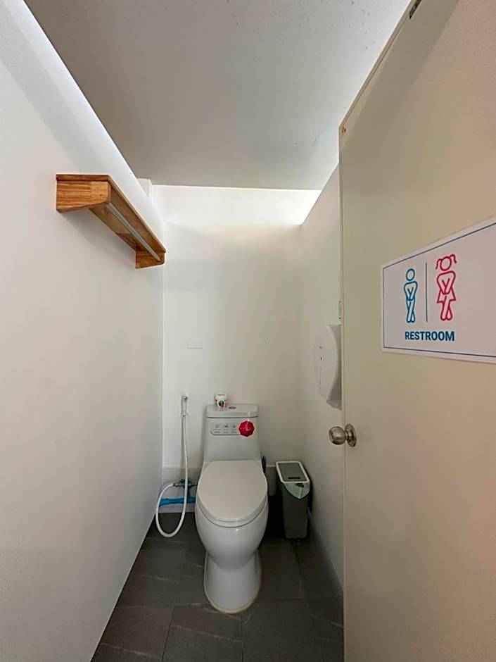 Blue Horizon Hostel By Blue Flow