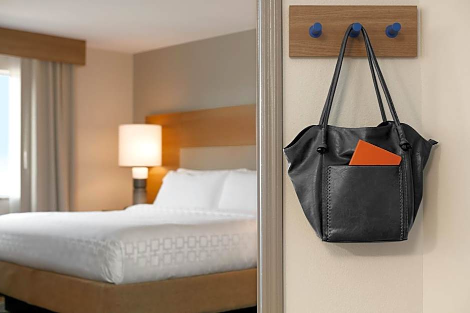 Candlewood Suites Syracuse-Airport By IHG