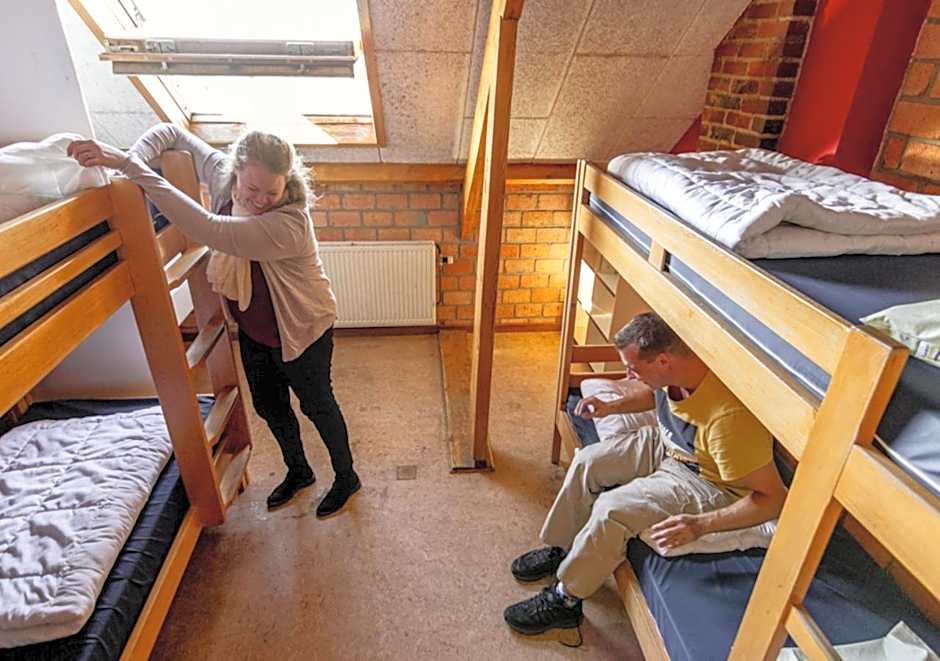 Gîte Kaleo Han-Sur-Lesse