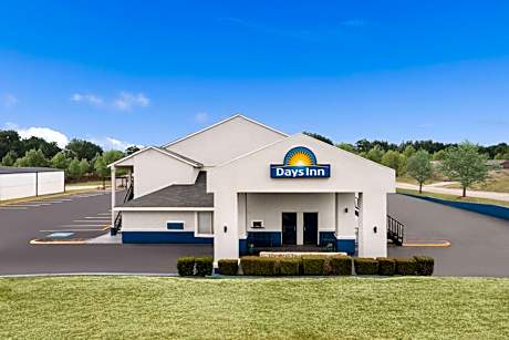 Days Inn by Wyndham Ardmore