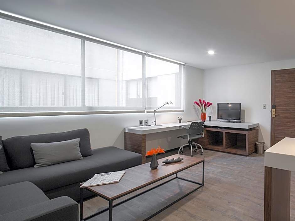 FlowSuites WTC