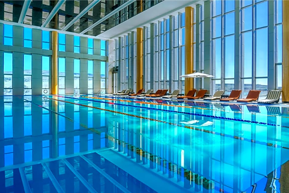Photo 1 of 50 of Hotels & Preference Hualing Tbilisi