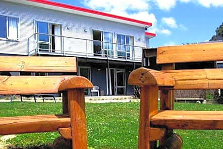 Tombstone Backpackers