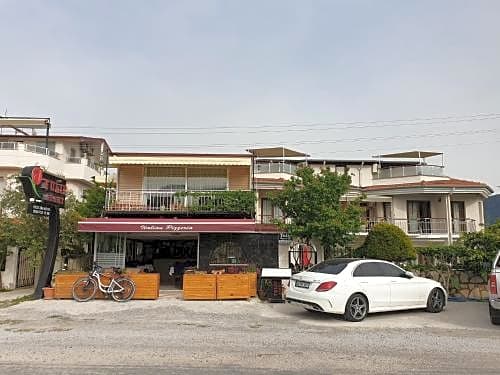 Dalyan Tulip Apart Hotel