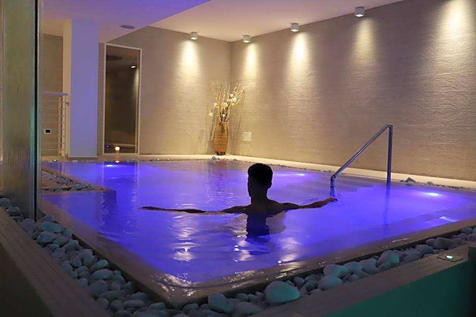 Smeraldo Suites & Spa
