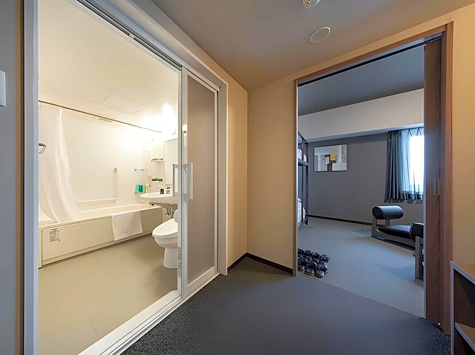 Hotel Route Inn Osaka Izumifuchu