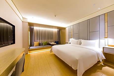 SHUYA Superior Queen Room