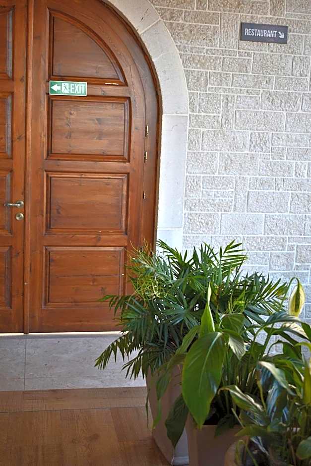 Hotel Rezidenca Desaret