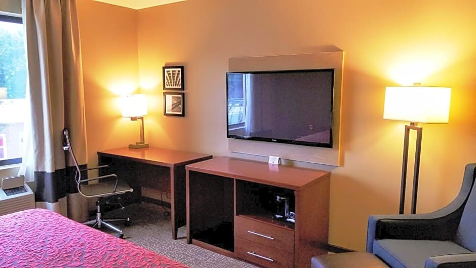 Days Inn by Wyndham Brooklyn Marine Park