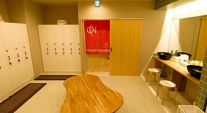 Matsuyama New Grand Hotel