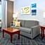 Comfort Suites Springfield RiverBend Medical