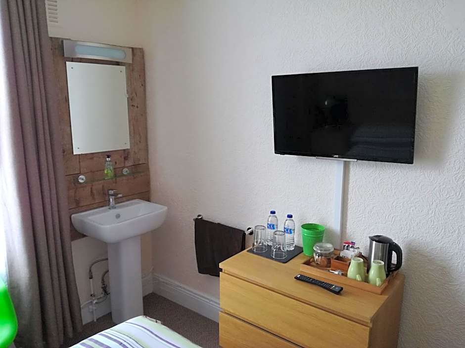 Driftwood B&B Weymouth