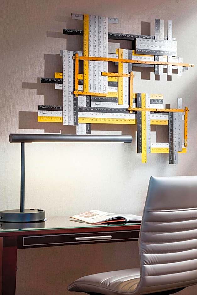 Renaissance by Marriott Providence Downtown Hotel