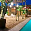 Lily's motel