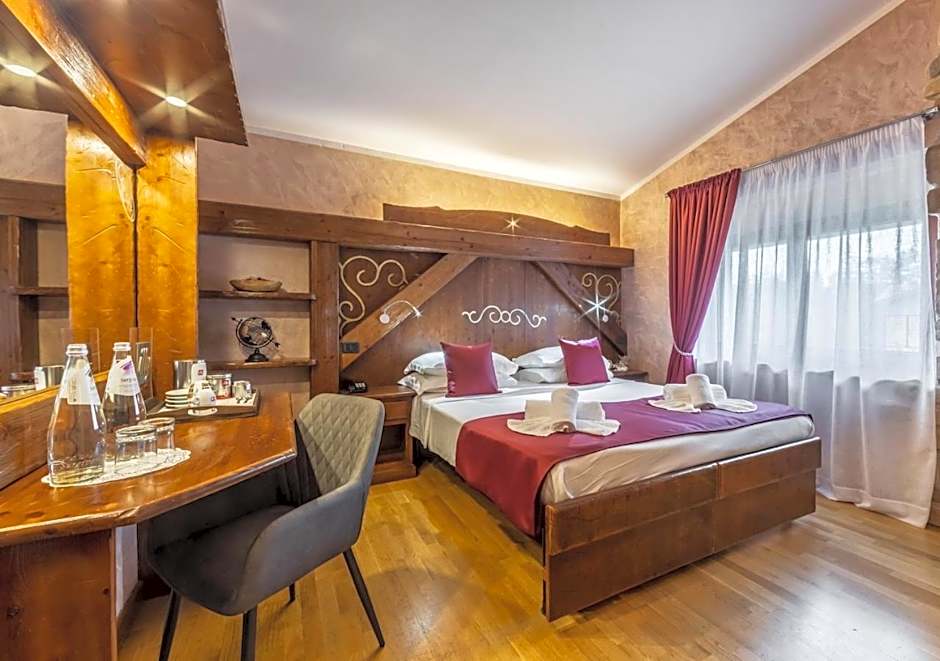 Garden Wellness Hotel S