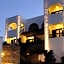 Vrahos Boutique Hotel