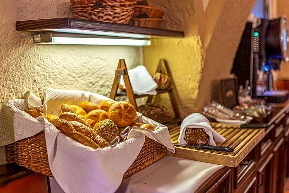 Schüdlbauer´s Hotel-Restaurant-Bar