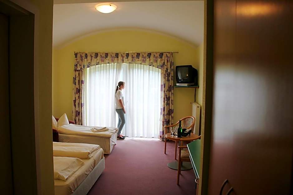 Gasthof Hotel zur Post