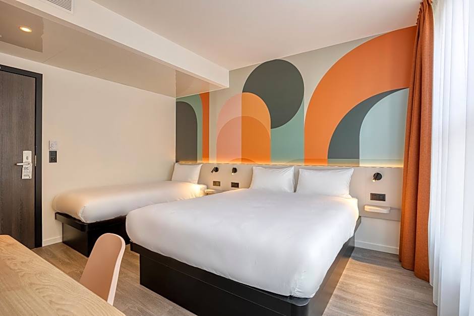 B&B HOTEL Hasselt