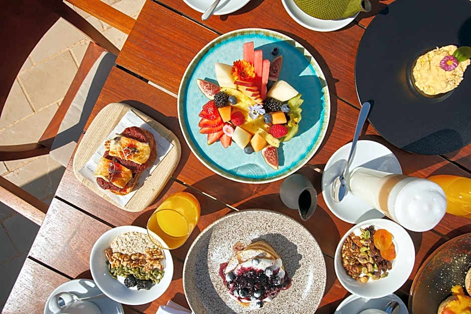 CAP VERMELL GRAND HOTEL