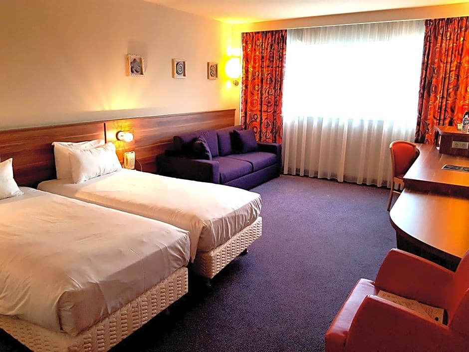 Kyriad Prestige Mulhouse - Basel