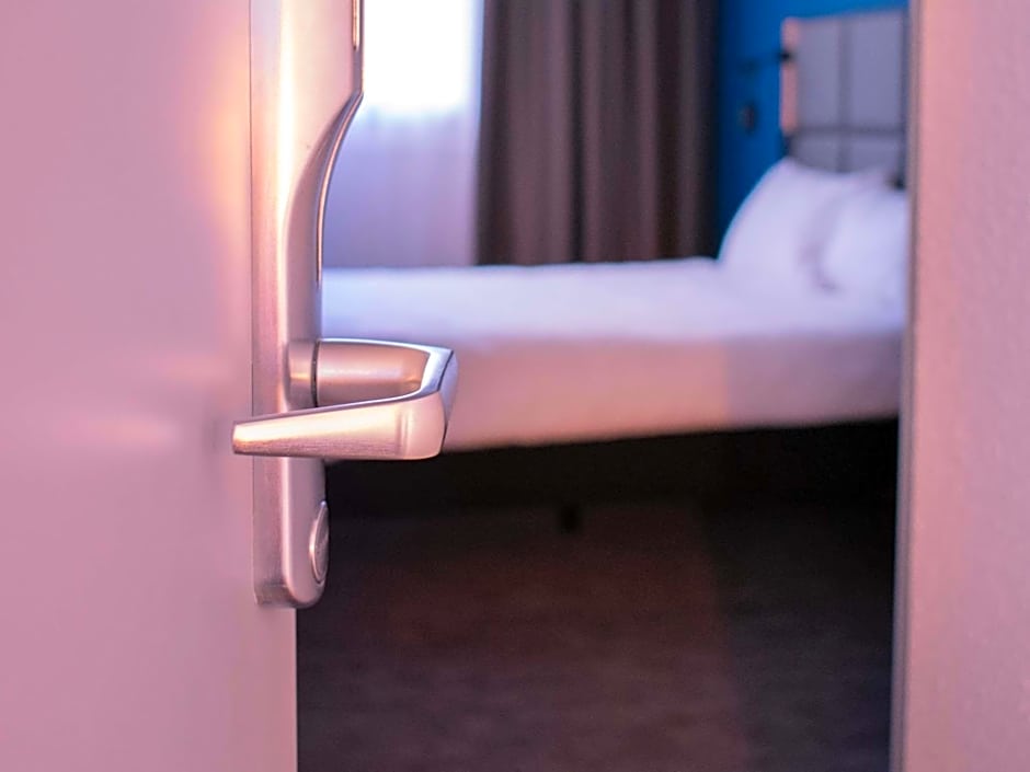 ibis Katowice Zabrze