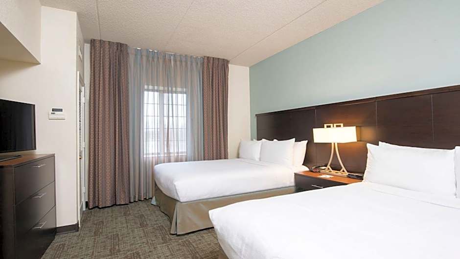 Staybridge Suites Charlotte Arpt Area - Tyvola By IHG