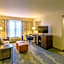 Hampton Inn By Hilton And Suites Jackson-Coliseum