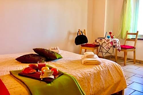 B&b polepole
